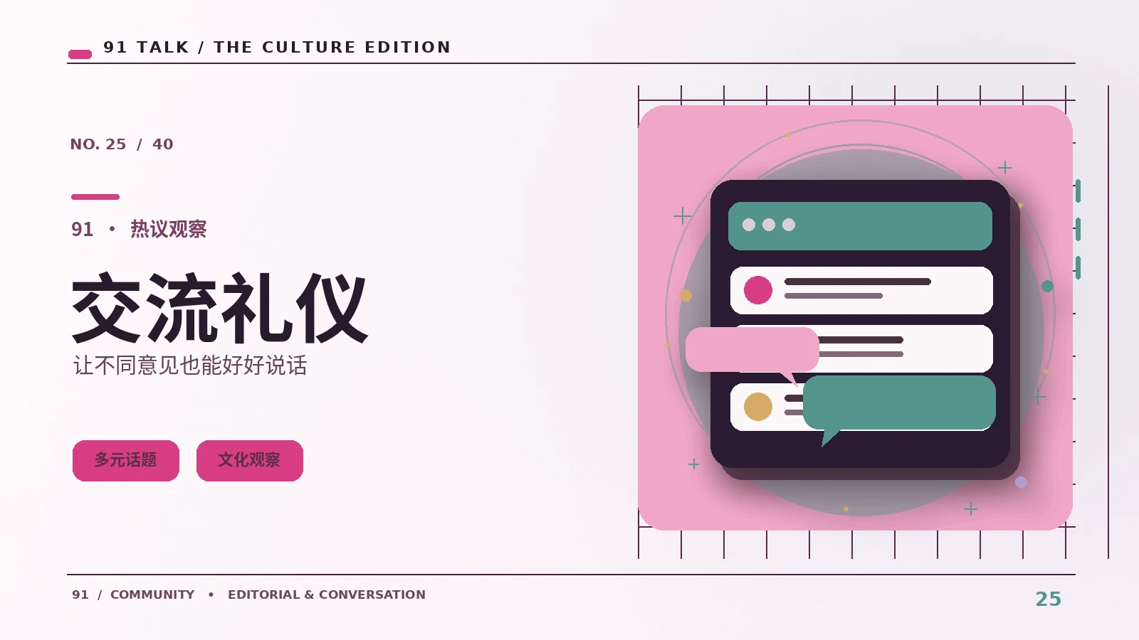 社交话题的二次传播如何改变意义