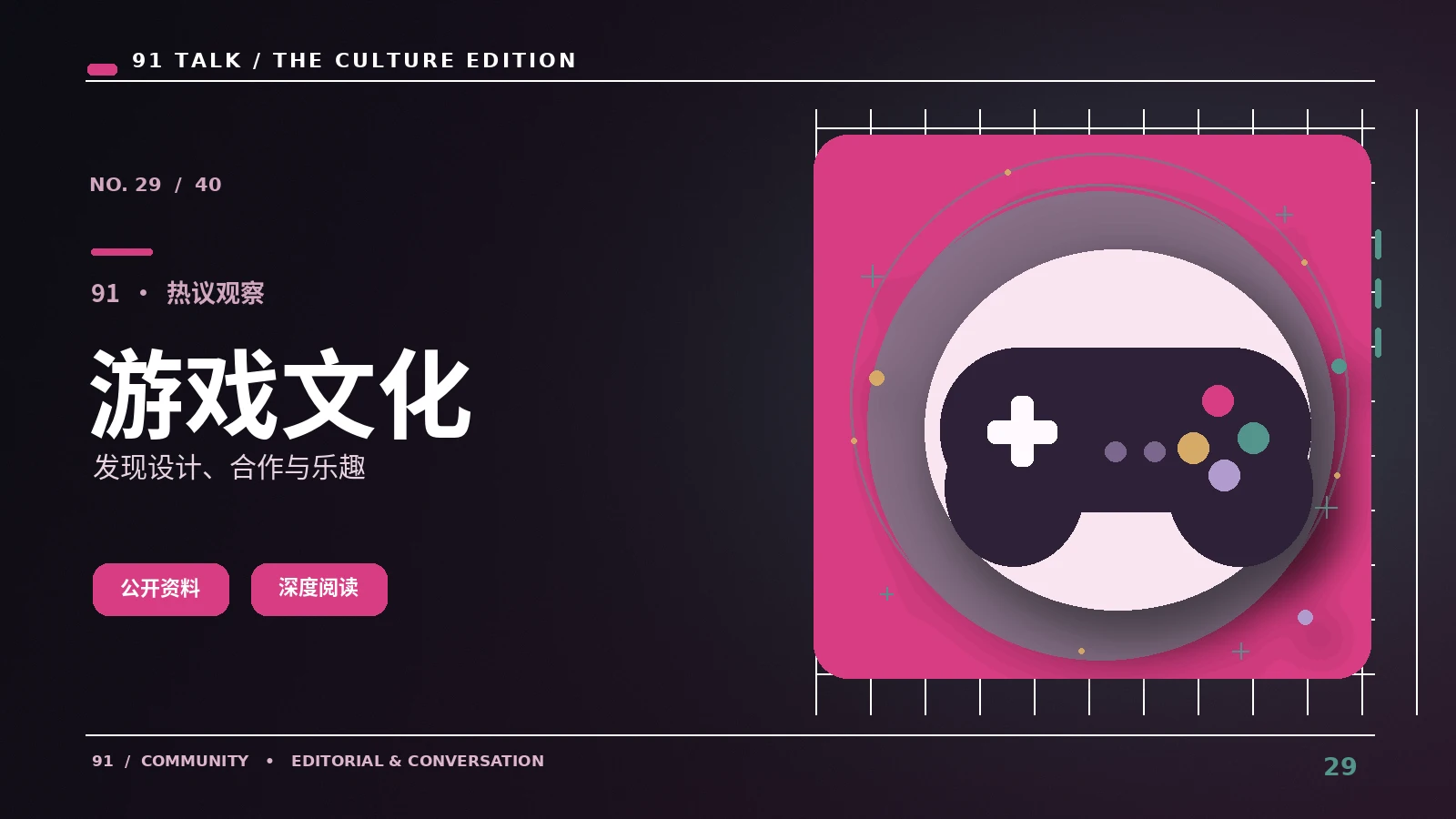 竞技游戏中的规则与团队配合